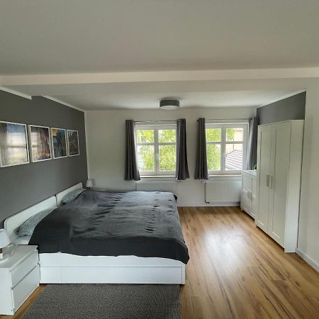 Ferienwohnung-Elbland Coswig  Dış mekan fotoğraf