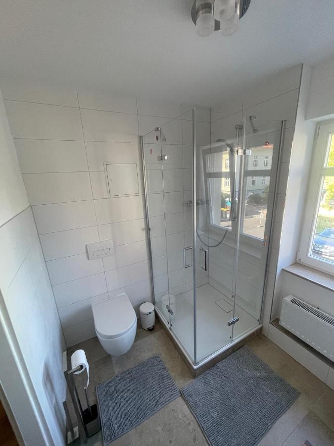 Ferienwohnung-Elbland Coswig  Dış mekan fotoğraf