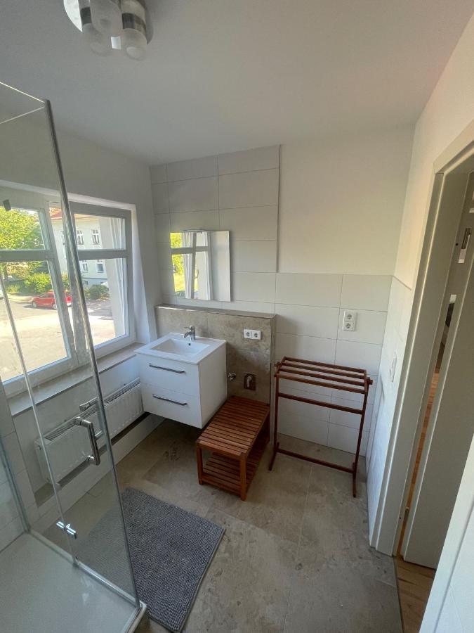 Ferienwohnung-Elbland Coswig  Dış mekan fotoğraf