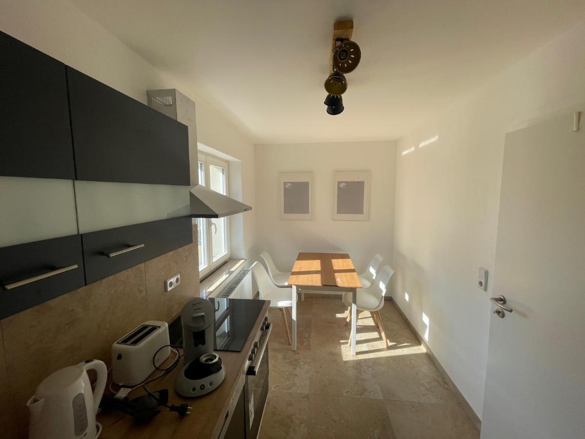 Ferienwohnung-Elbland Coswig  Dış mekan fotoğraf