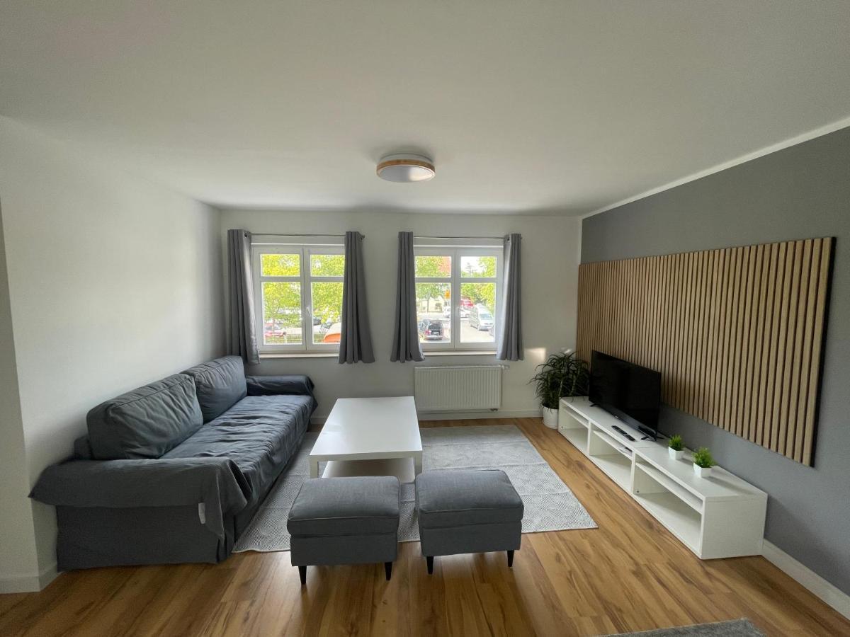 Ferienwohnung-Elbland Coswig  Dış mekan fotoğraf