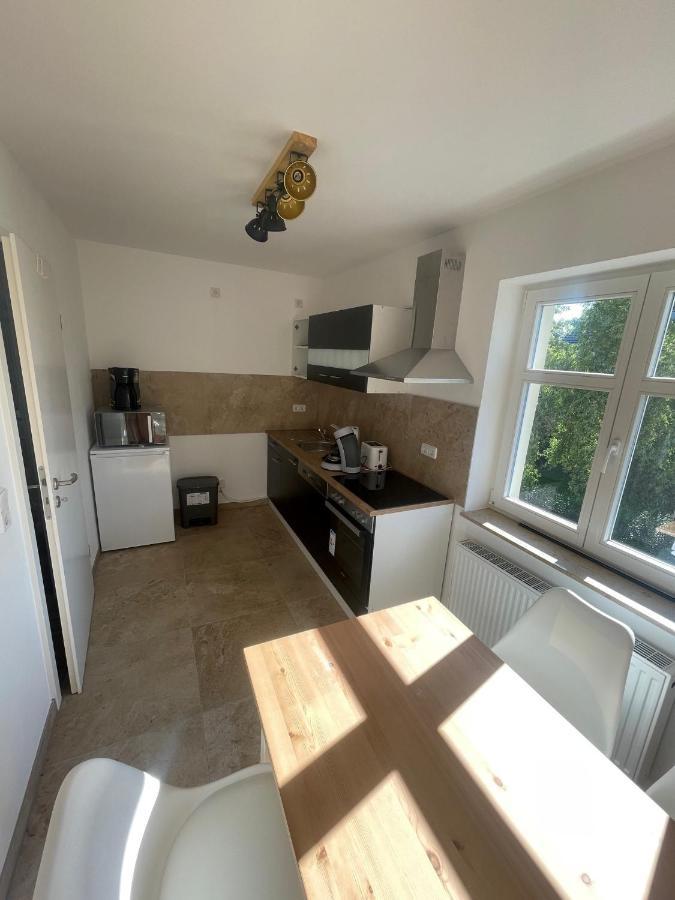 Ferienwohnung-Elbland Coswig  Dış mekan fotoğraf