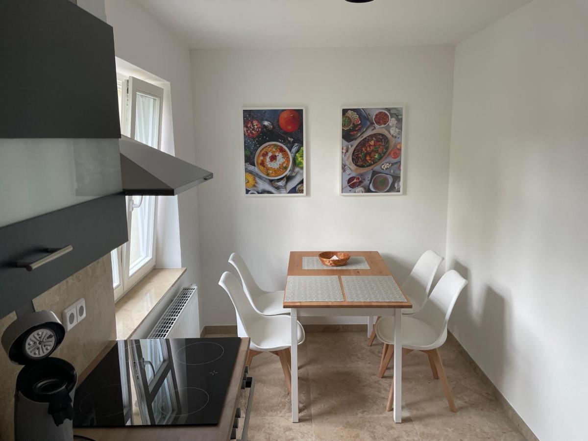Ferienwohnung-Elbland Coswig  Dış mekan fotoğraf